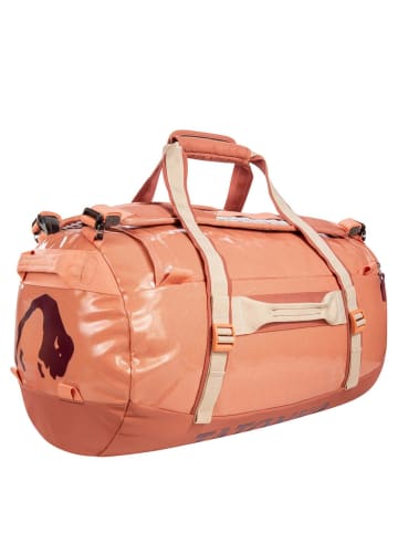 Tatonka Barrel 45 - Reisetasche 53 cm (black) in apricot