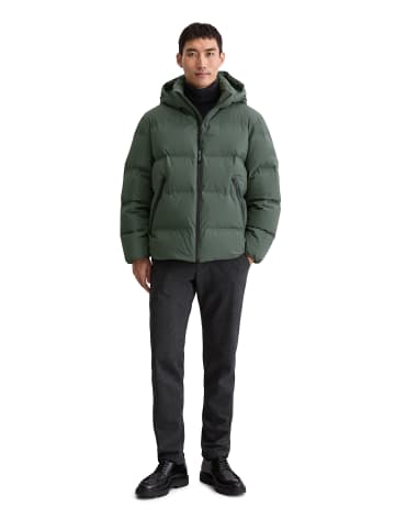 Marc O'Polo Daunenjacke MOP x Function in mangrove