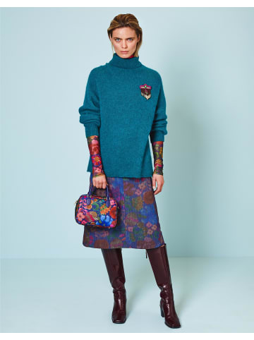 Oilily Heloise Handtasche in Blau