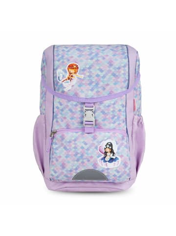 Belmil Kiddy Sporty Kindergartenrucksack Mirabella 3-6 Jahre Kinder Rucksack 4 Jahre