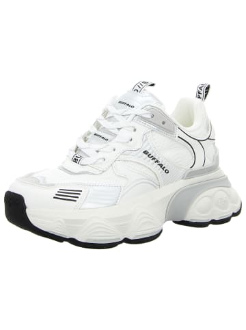 Buffalo Sneaker in weiß