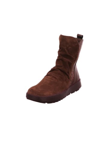 Think! Stiefel in braun
