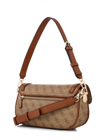 Guess Tasche Dea in taupe - 0002