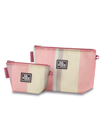 Dakine Packtaschen Set 2 tlg. in dry rose