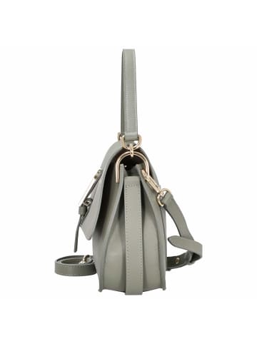 Furla Flow M - Schultertasche 26 cm (linen) in agave