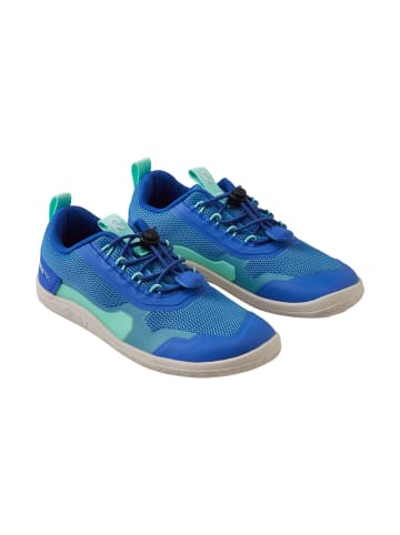 Reima ReimaTec Barfußschuhe Tallustelu Cool blue