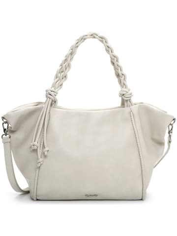 Tamaris TAS Keona SC Shopper Tasche 50 cm ecru