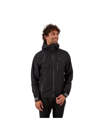 Didriksons Jacke in black