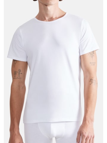 Sloggi Unterhemd / Shirt Kurzarm EVER Ease in Weiß