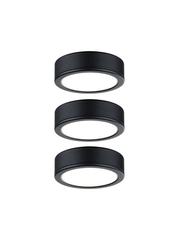 paulmann LED Unterschrankleuchte Pukk