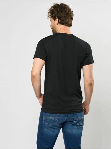 MCS T-shirt Ohio in TapShoe-Beetle-LaurelOak