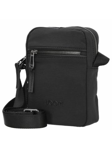 JOOP! Narni Rafael - Umhängetasche XS 18.5 cm (black) in schwarz
