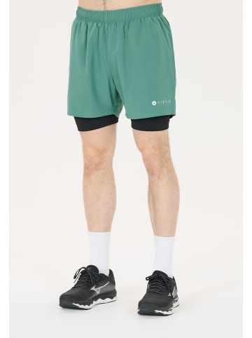 Virtus Shorts Zayne in 3205 Deep Sea