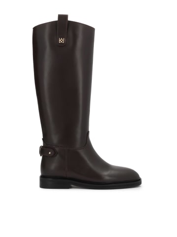 Kazar Stiefel in Braun