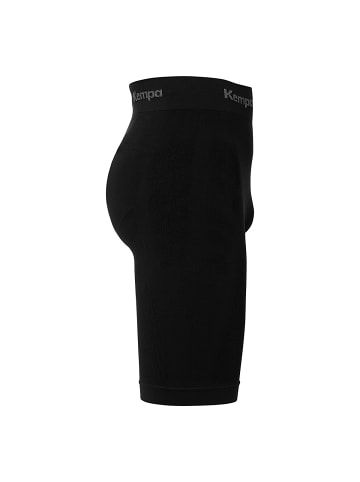 Kempa Tights Performance Pro in schwarz