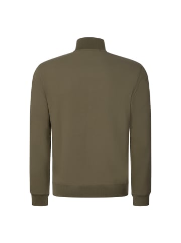 Karl Lagerfeld Sweatjacke 705006 in braun
