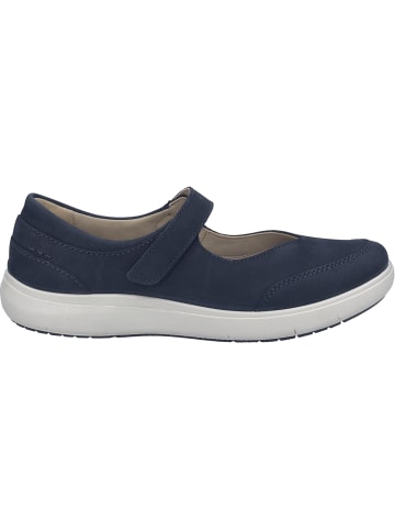 Josef Seibel Halbschuh Megan 14 in blau