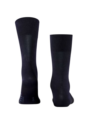 Falke Socken 1er Pack in Dunkelblau