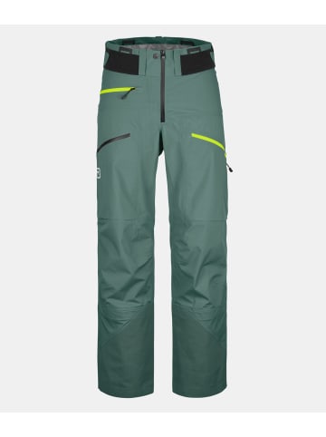 ORTOVOX Trekkinghose in blau