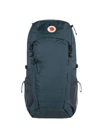 FJÄLLRÄVEN Abisko Hike 35 - Trekkingrucksack 60 cm in navy