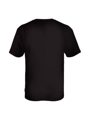 OLDSKULL T-Shirt Asian Mask in Black