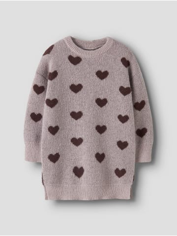 name it Kleid in Purple Dove2