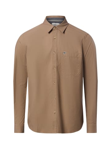 s.Oliver Hemd in braun