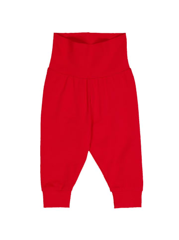 Fred´s World by GREEN COTTON Babyhose 1535108700 in rot