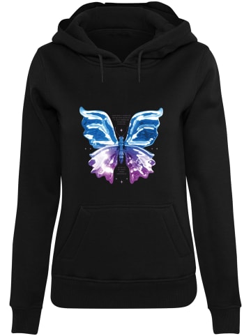 Mister Tee Mister Tee Kapuzenpullover in black