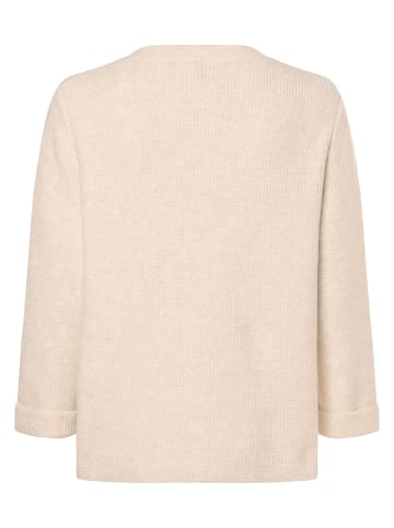 Street One Pullover in ecru - 0001