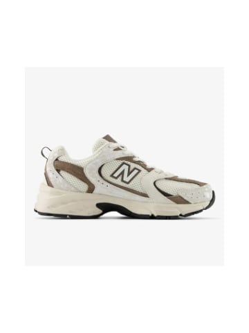 New Balance Sneackers 530 in Sea Salt / Cortado