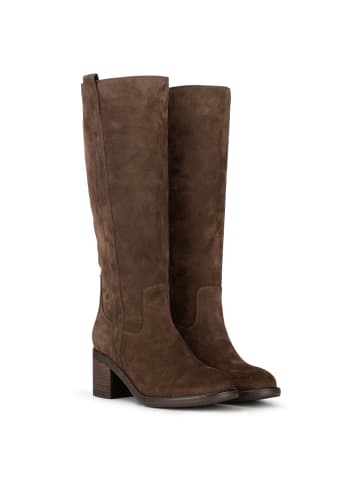 POELMAN Poelman SAS Damen Stiefel