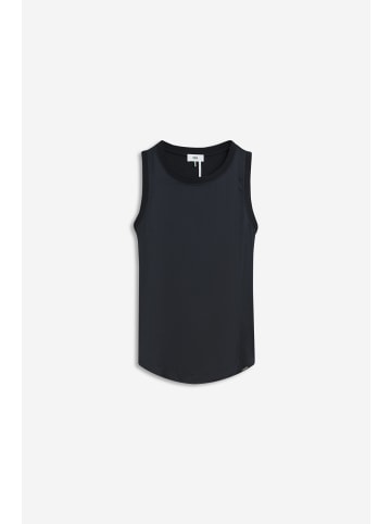 Cinque Wirktop in schwarz