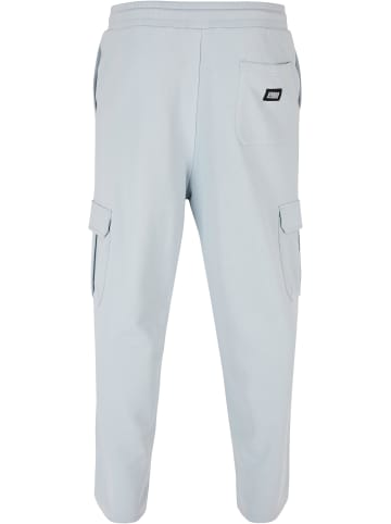 Urban Classics Jogginghose in summerblue