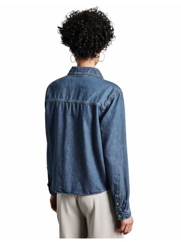 Street One Shirtjacke für Damen in kombi