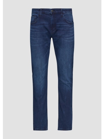 QS Jeans-Hose RICK in 58Z4_dunkelblau