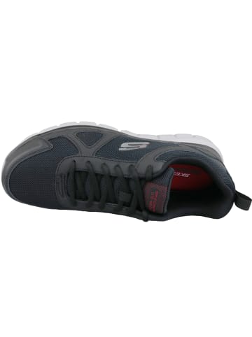 Skechers Skechers Track-Scloric in Schwarz