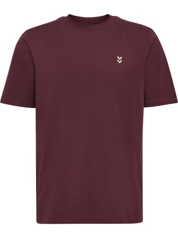 Hummel Hummel T-Shirt Hmlpulse Multisport Herren in FUDGE