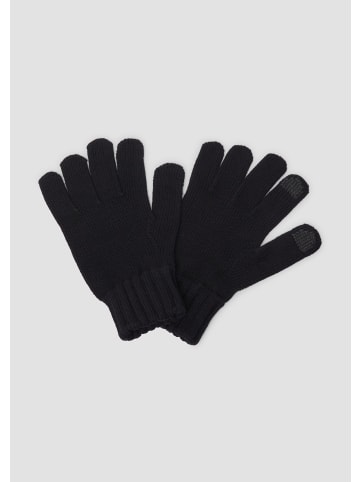 s.Oliver Handschuhe in 9999_schwarz
