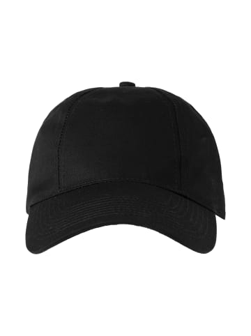 IDENTITY Cap golf in Schwarz