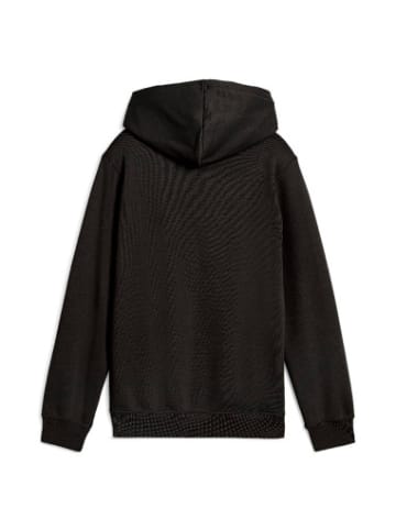 Puma Sweatshirt in Schwarz