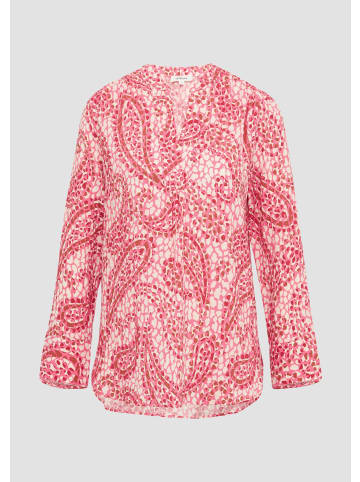 s.Oliver Bluse in 33A0_himbeere