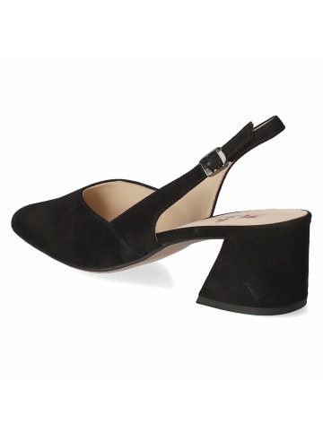 Högl Sling in schwarz