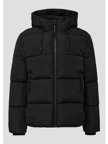QS Outdoor-Jacke in 9999_schwarz