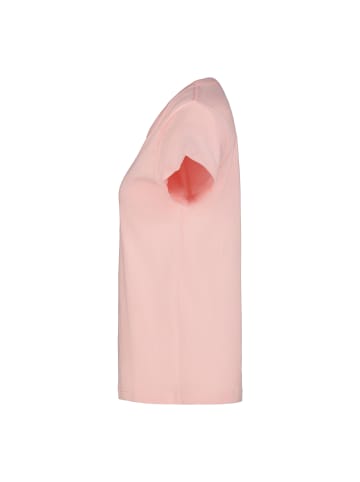 Icepeak T-Shirt Makawao in Rosa