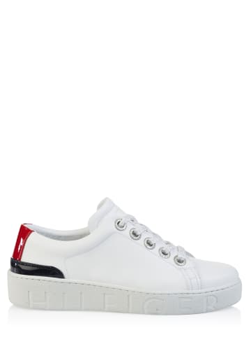 Tommy Hilfiger Sneaker für Damen in weiß