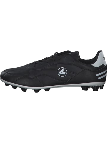 Jako Sportschuhe in jet black-white