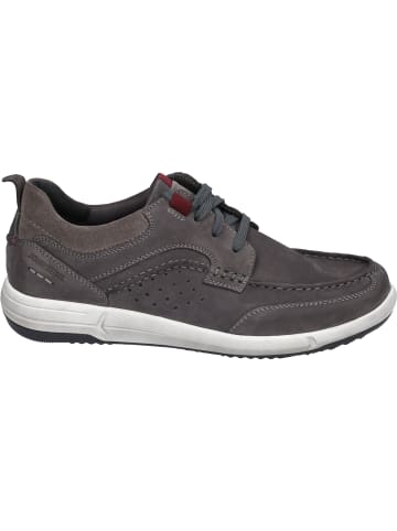 Josef Seibel Halbschuh Enrico 25 in grau