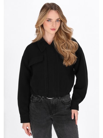 DreiMaster Vintage Jacket in black