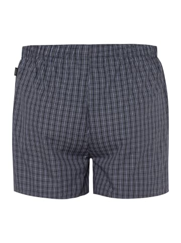 Hanro Boxer Fancy Woven in casual check